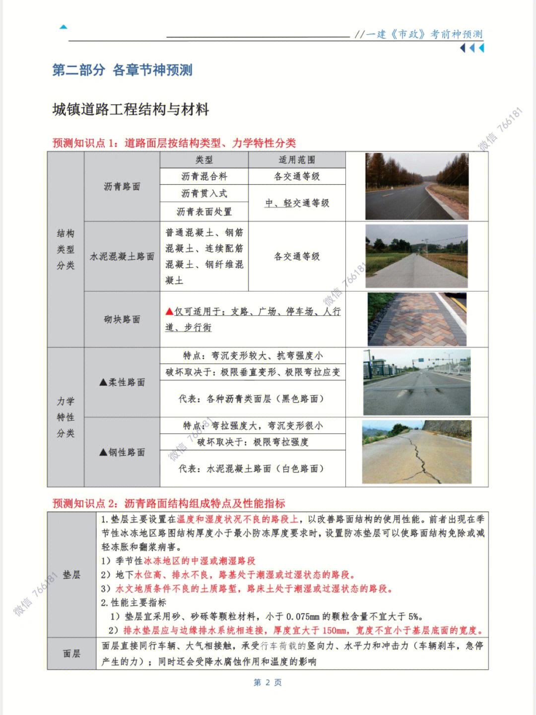 一建市政公路哪个难(二建市政与公路哪个难考)