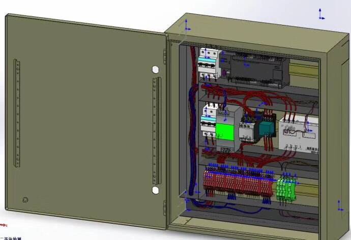 solidworks招聘职位(solidworks工资怎么样)