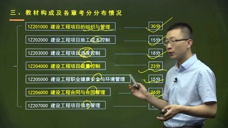 建筑工程一建视频(一级建造师建筑视频)