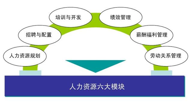 人力资源管理战略化(人力资源管理战略是什么意思)