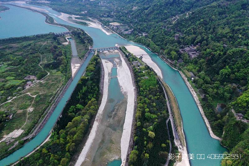 都江堰水利工程修建的年代是(都江堰的水利工程修建的年代是)