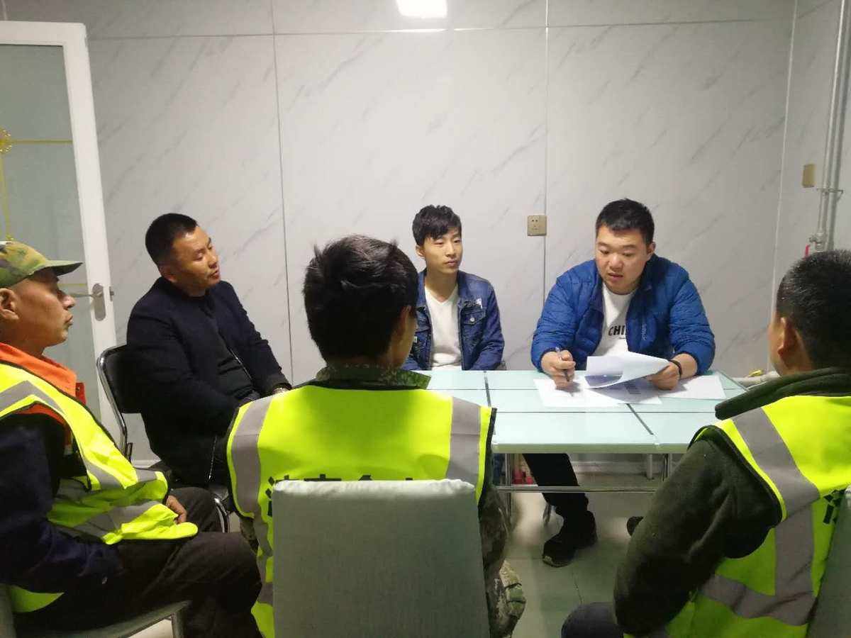 高速公路施工人员安全培训(高速公路施工人员安全培训记录)