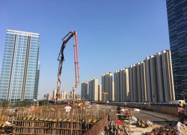 济南在建工程(济南在建工程转让契税税率)