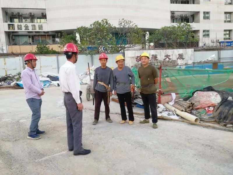 深圳市浩建建筑工程有限公司(深圳市浩志建筑安装工程有限公司)