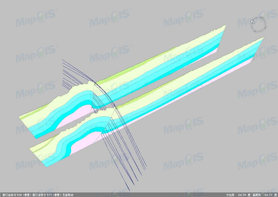 mapgis新建工程(arcgis创建拓扑步骤)