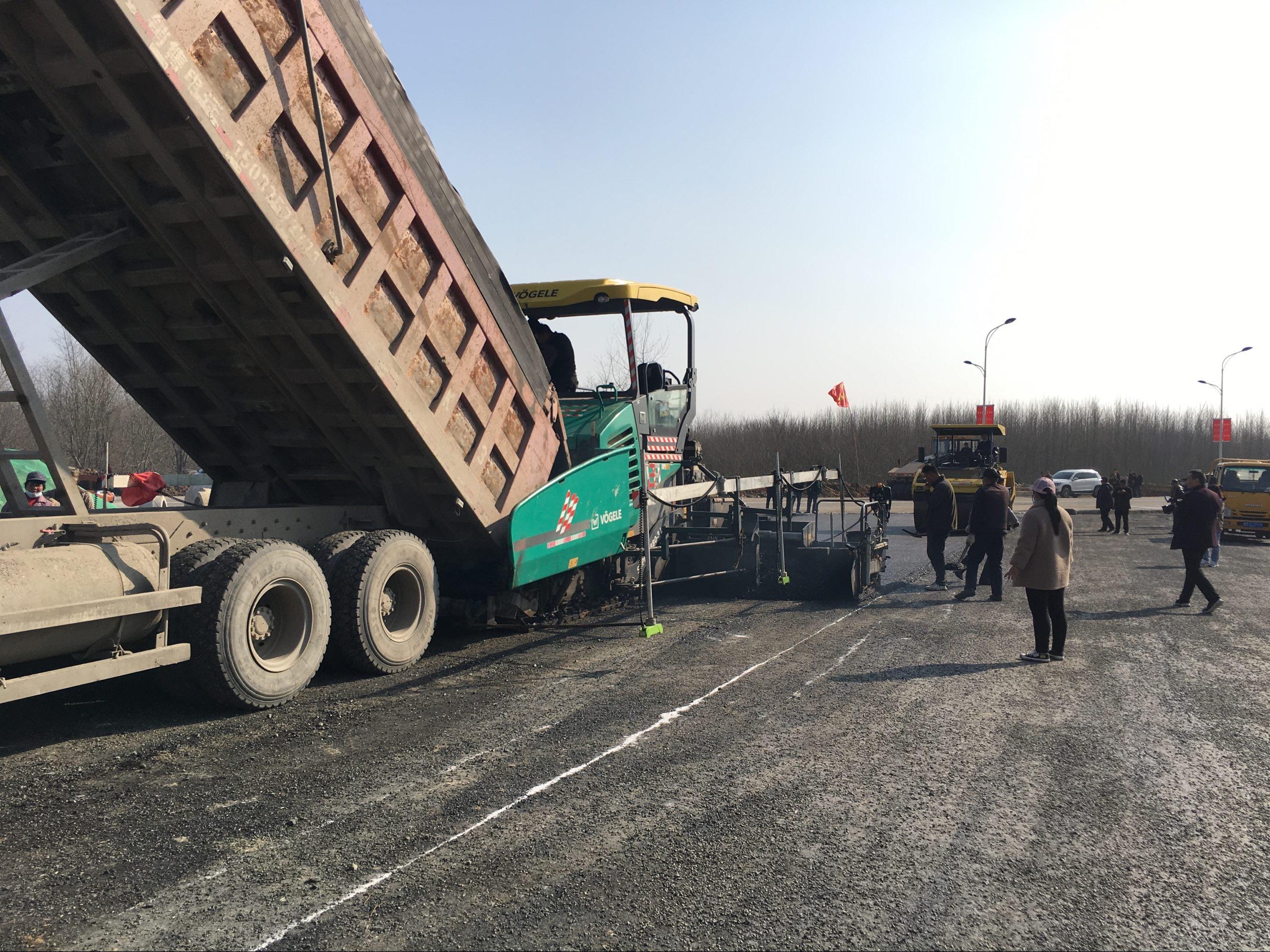 商河在建工程项目(商河重点工程建设项目)