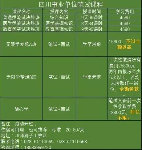 成都邛崃市招聘信息(成都邛崃招聘网最新招聘)