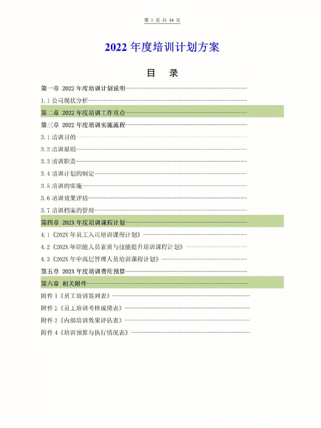 药店年度培训计划(药店年度培训计划内容)