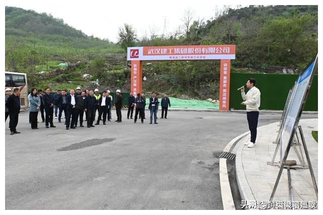 黄石市在建工程项目(黄石2020年新开工项目)