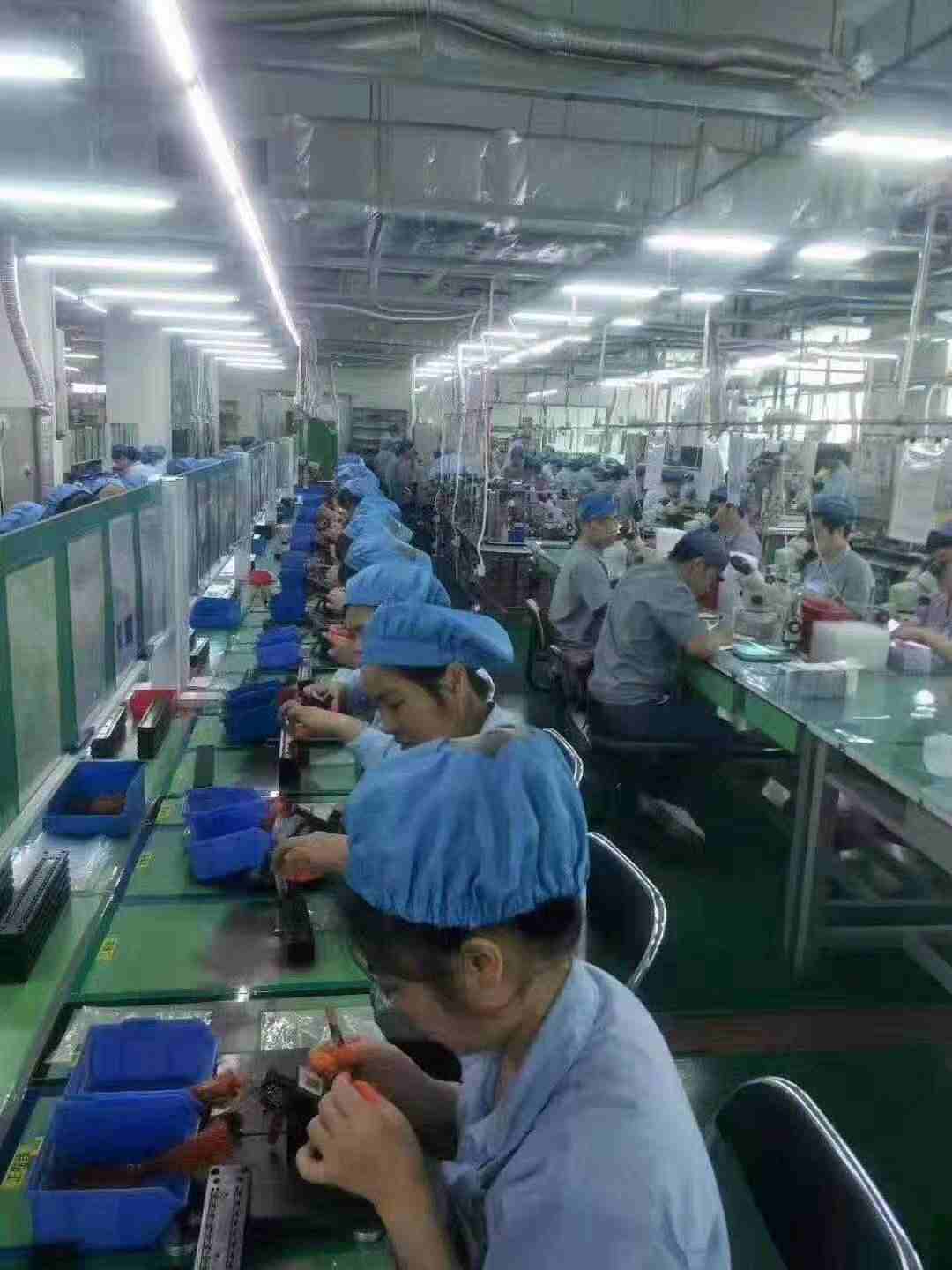 广东招工信息(广东招工信息最新招聘普工)