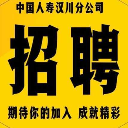 汉川市最新招聘信息(汉川招聘信息最新招聘2020)