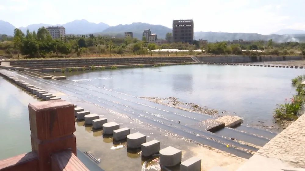 农村水利设施建设(农村水利设施建设存在困难及对策)